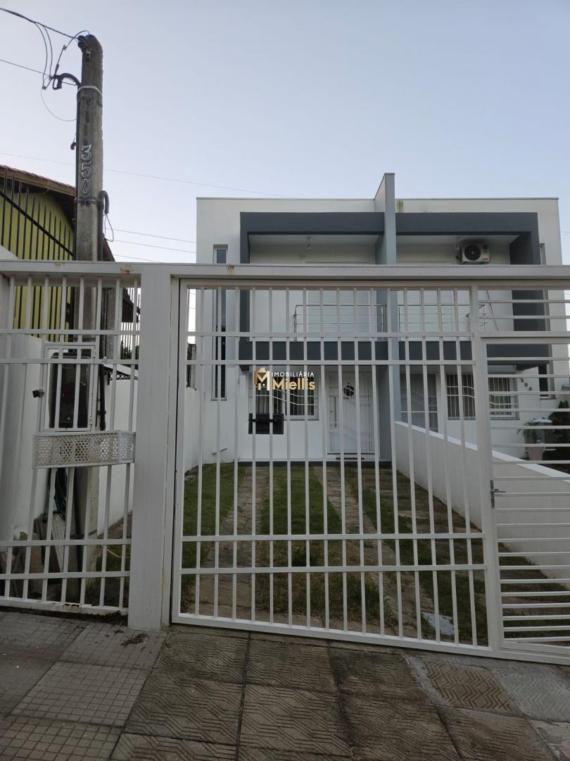 Casa, 3 quartos, 127 m² - Foto 2