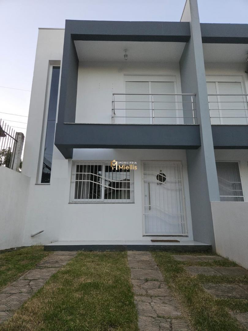 Casa, 3 quartos, 127 m² - Foto 1