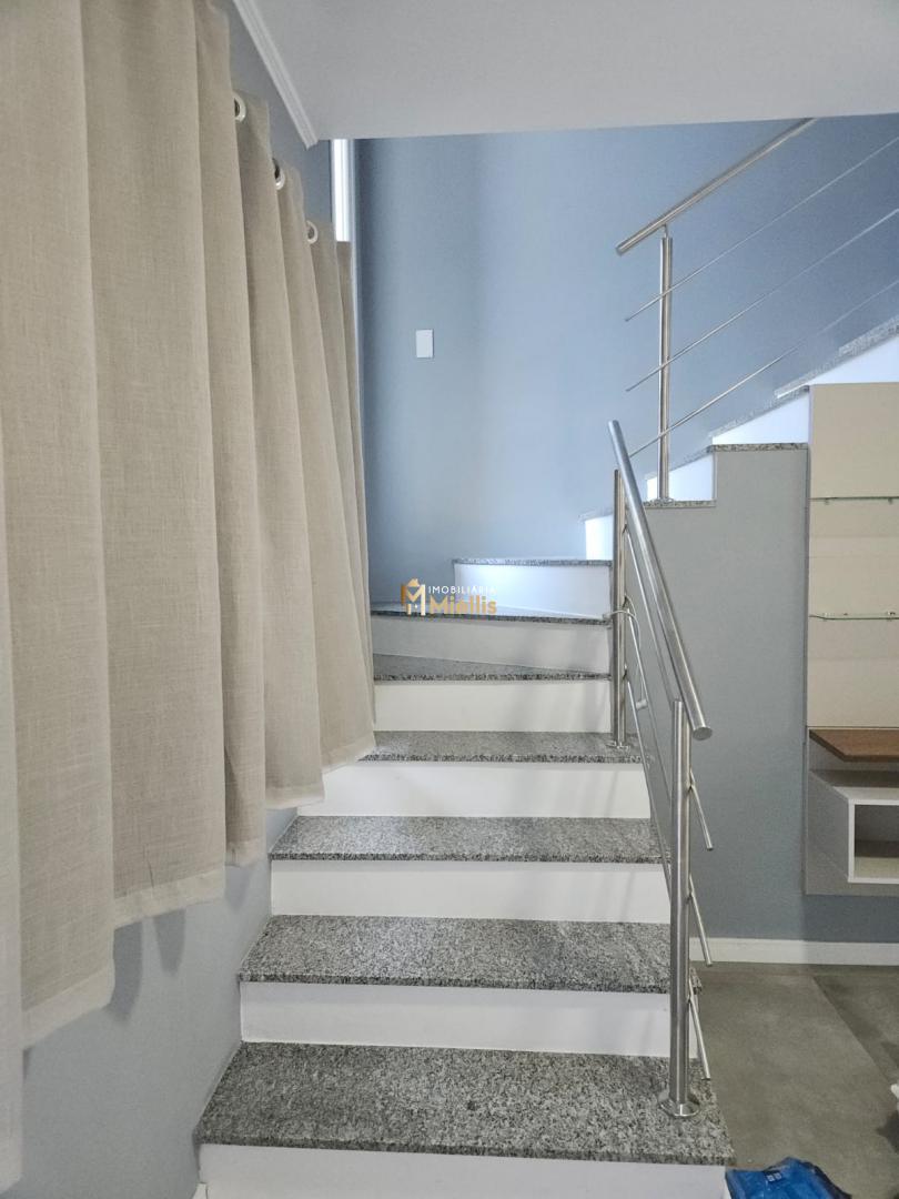 Casa, 3 quartos, 127 m² - Foto 7