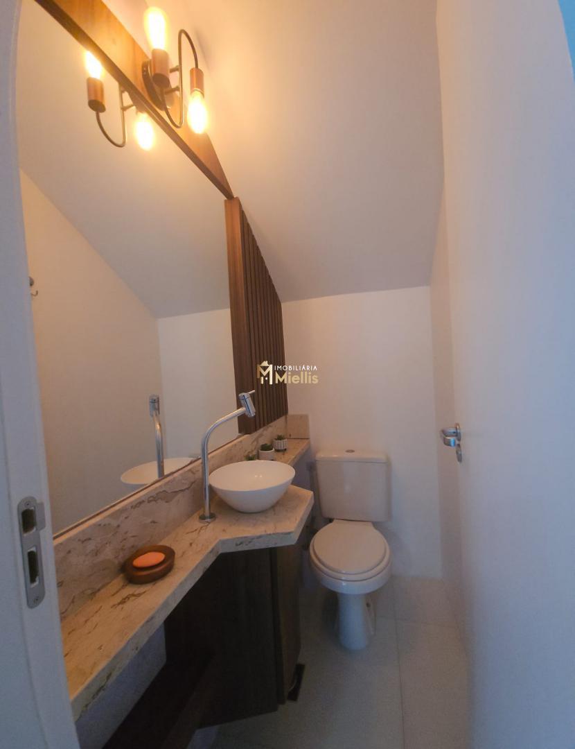 Casa, 3 quartos, 127 m² - Foto 8