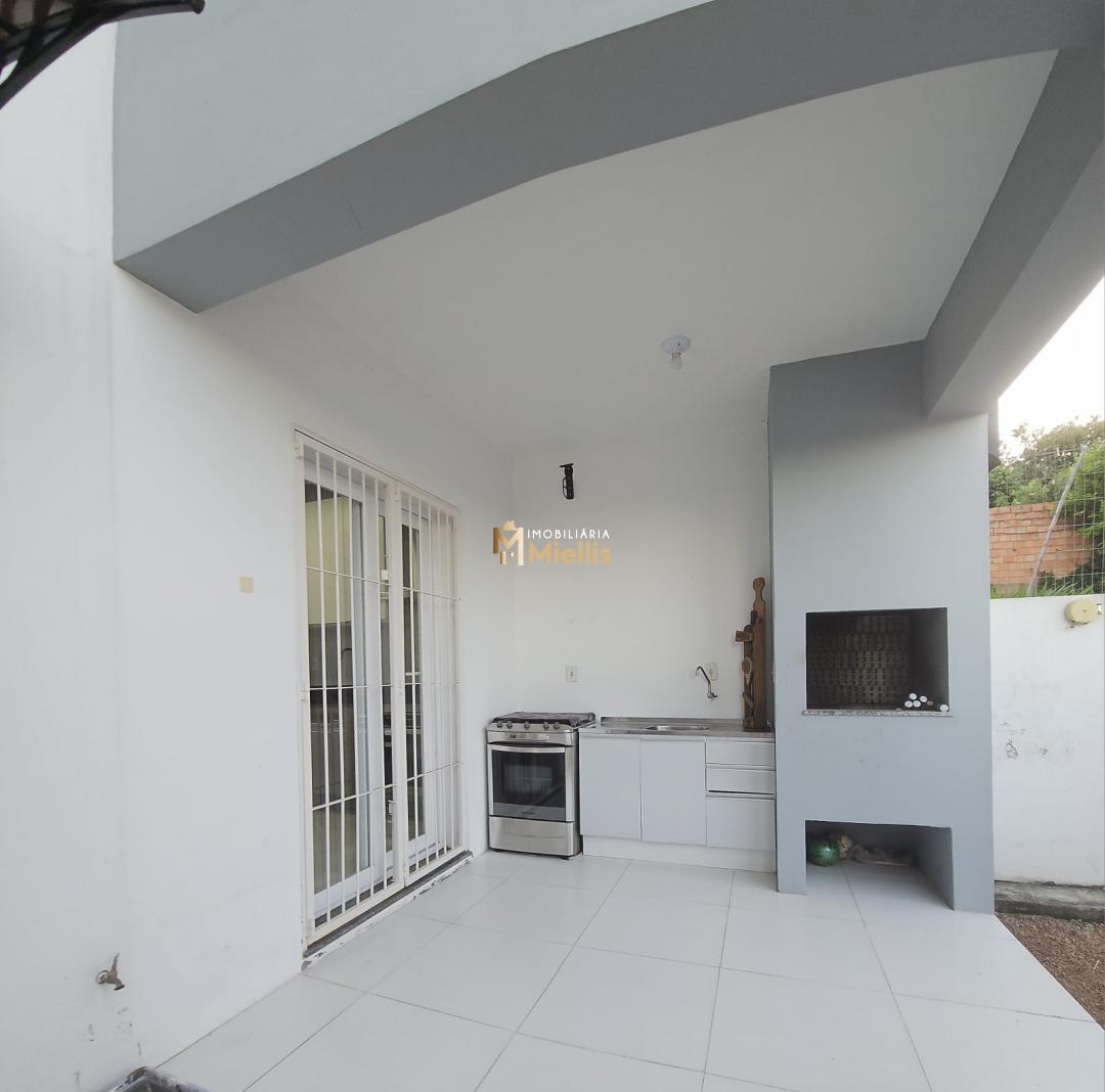 Casa, 3 quartos, 127 m² - Foto 11