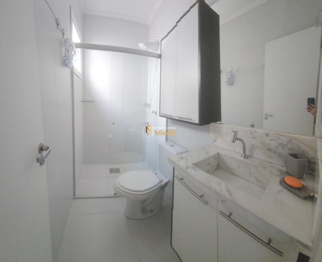 Casa, 3 quartos, 127 m² - Foto 19