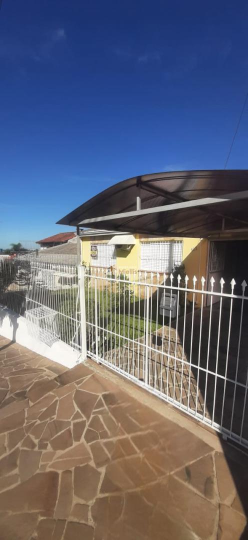 Casa, 2 quartos, 125 m² - Foto 1