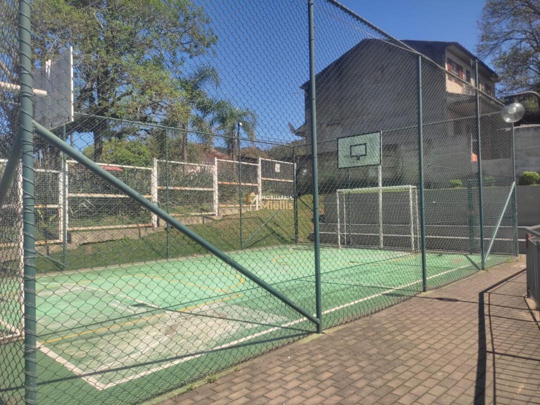 Apartamento, 2 quartos, 44 m² - Foto 2