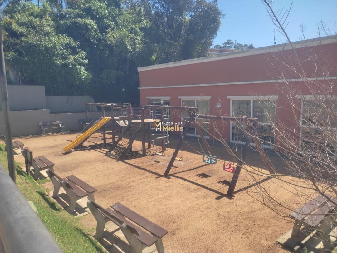 Apartamento, 2 quartos, 44 m² - Foto 3