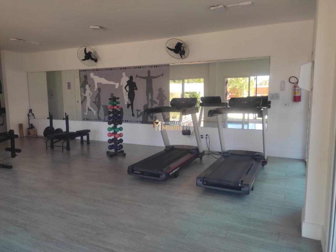 Apartamento, 2 quartos, 44 m² - Foto 5