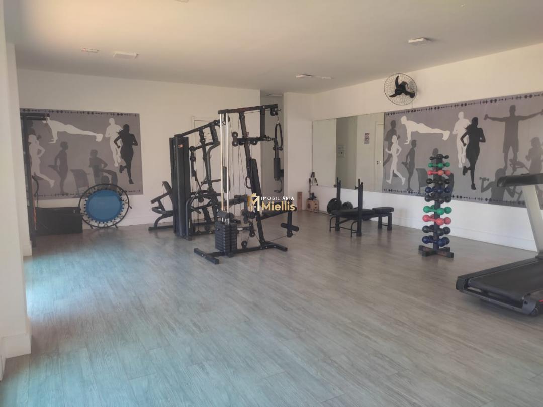 Apartamento, 2 quartos, 44 m² - Foto 6