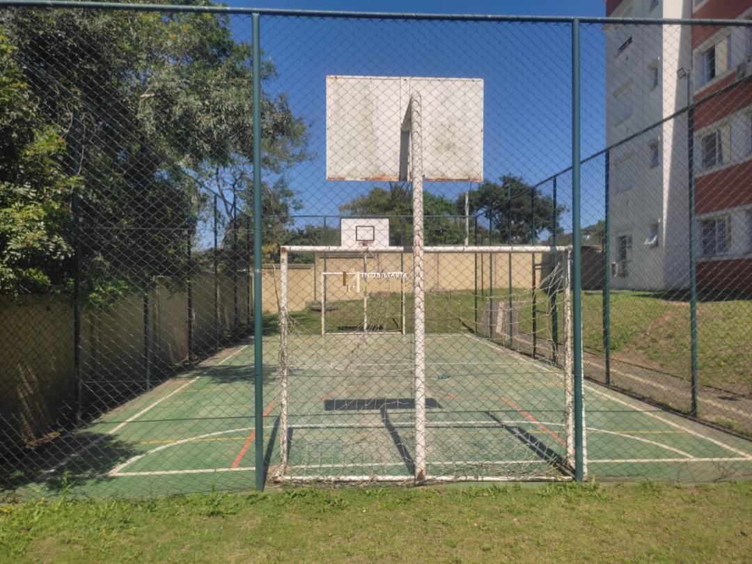 Apartamento, 2 quartos, 44 m² - Foto 9