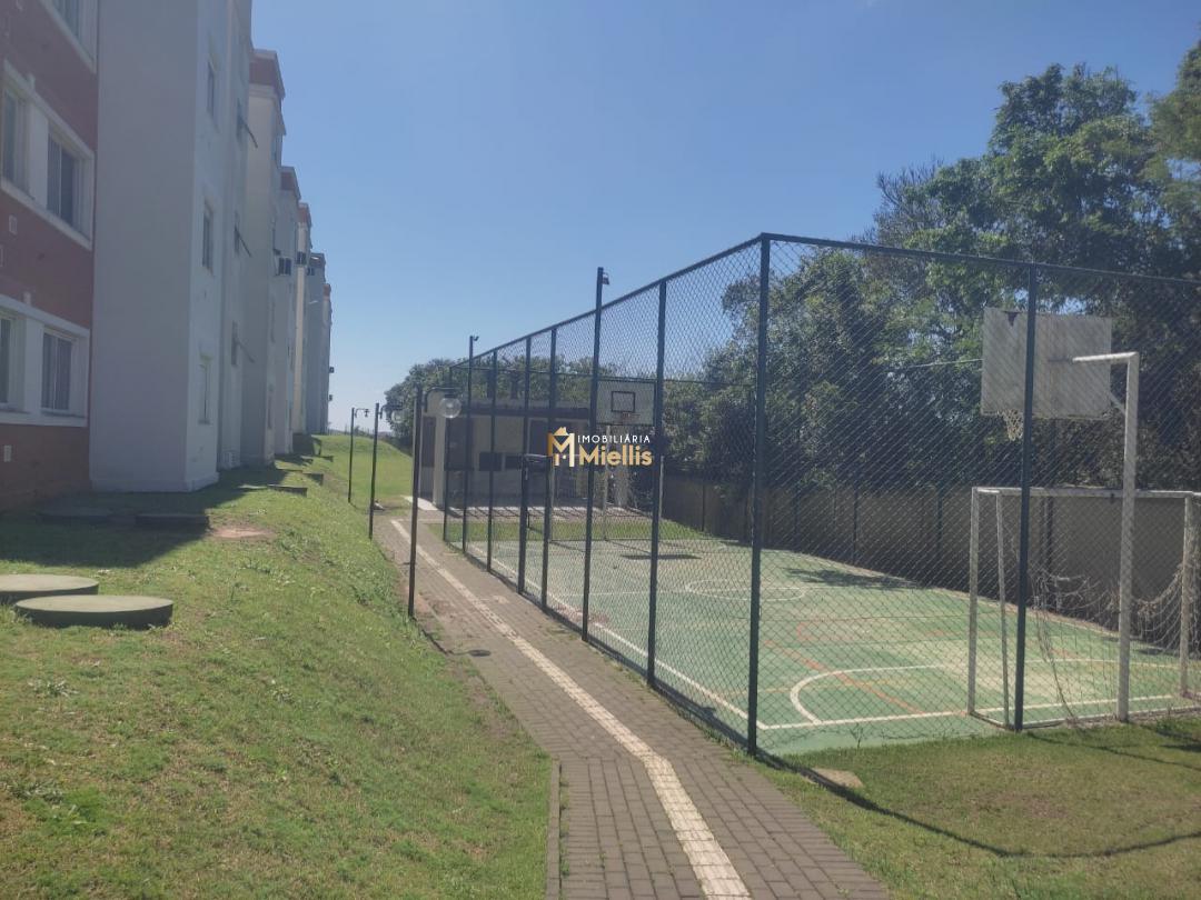 Apartamento, 2 quartos, 44 m² - Foto 11