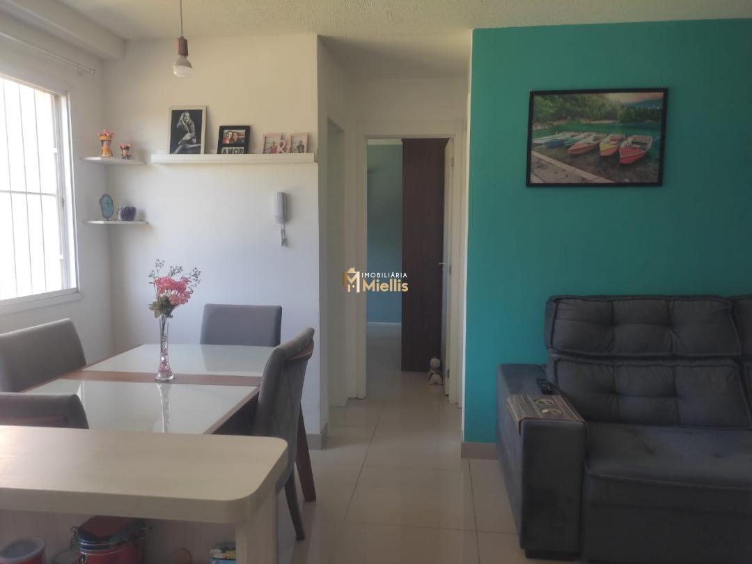 Apartamento, 2 quartos, 44 m² - Foto 14