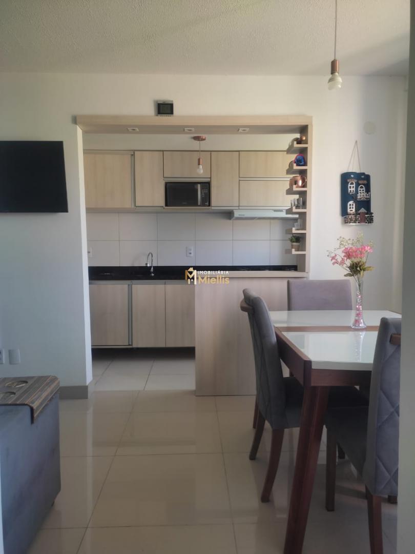 Apartamento, 2 quartos, 44 m² - Foto 17