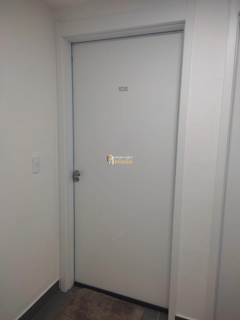 Apartamento, 2 quartos, 44 m² - Foto 13