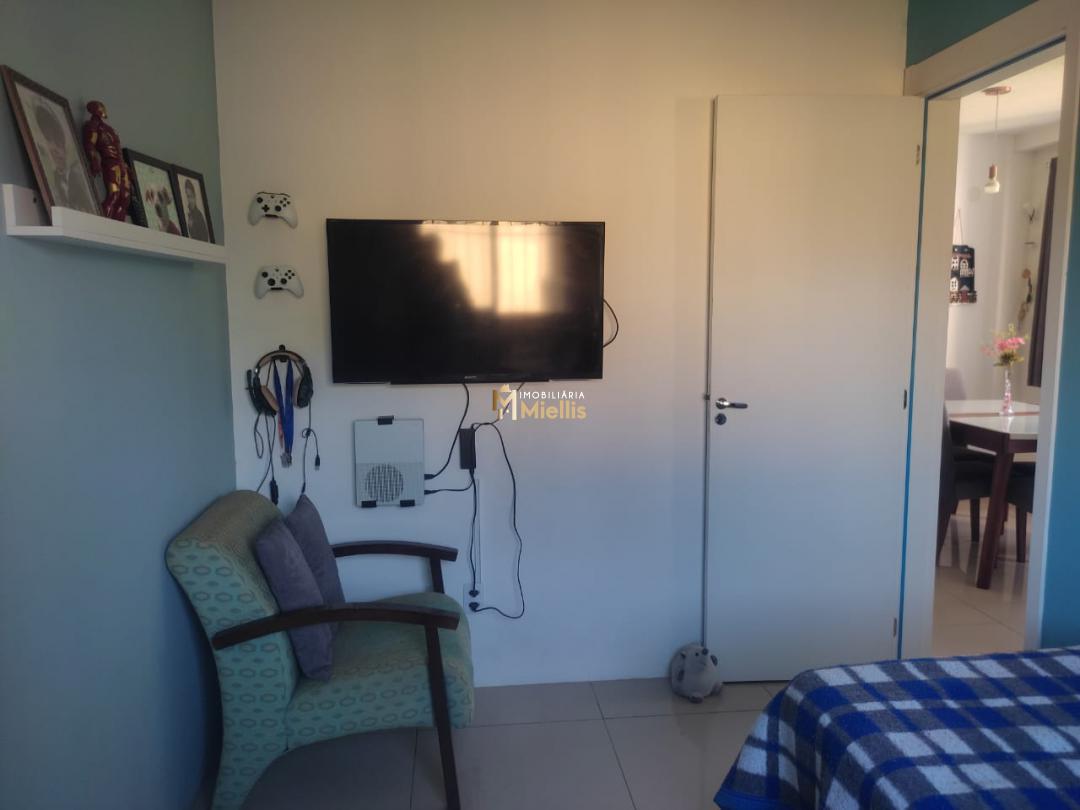 Apartamento, 2 quartos, 44 m² - Foto 20