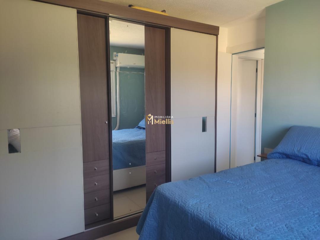 Apartamento, 2 quartos, 44 m² - Foto 23