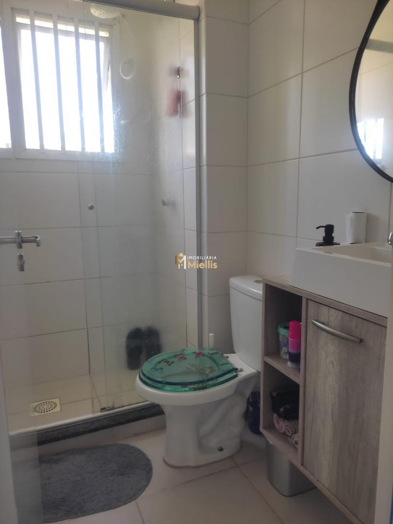 Apartamento, 2 quartos, 44 m² - Foto 25