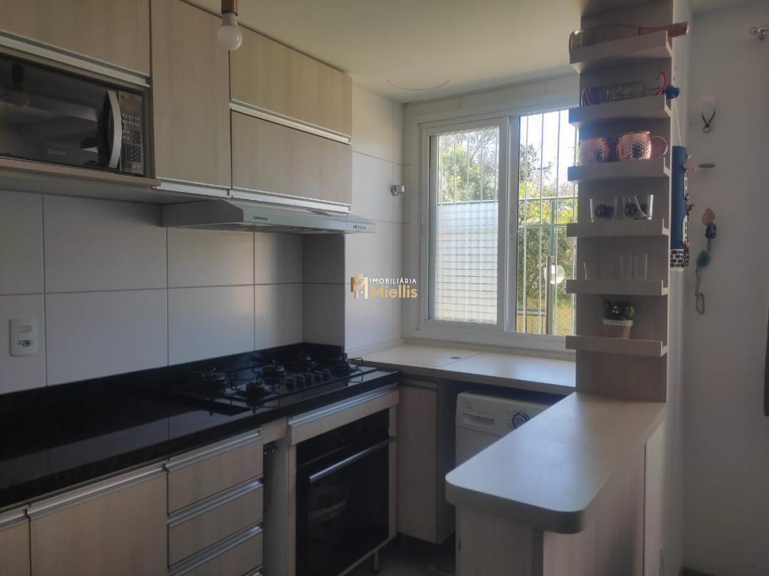 Apartamento, 2 quartos, 44 m² - Foto 18