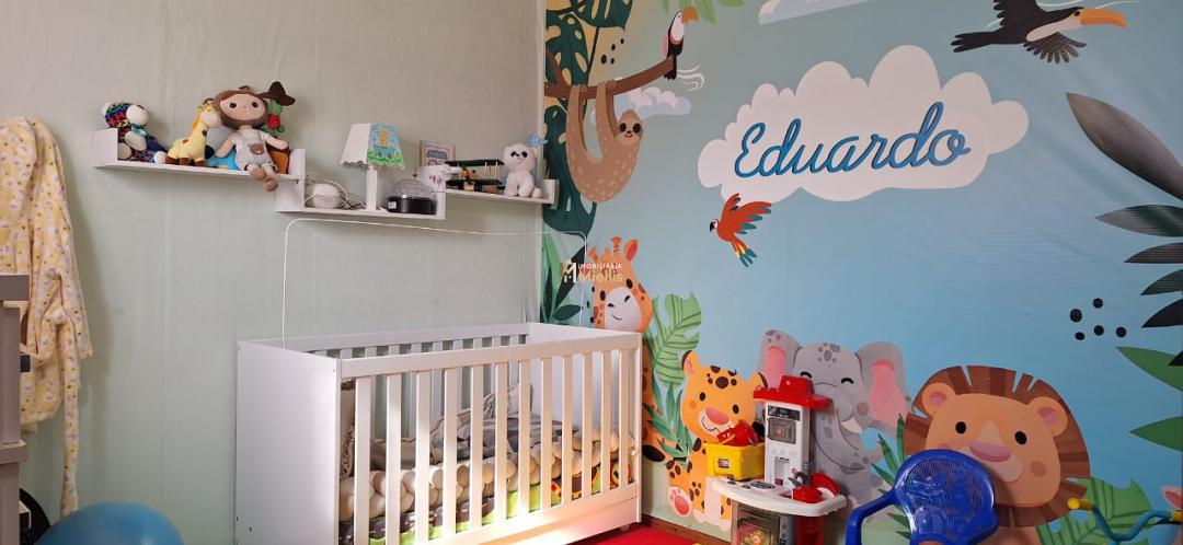 Casa, 3 quartos, 76 m² - Foto 4