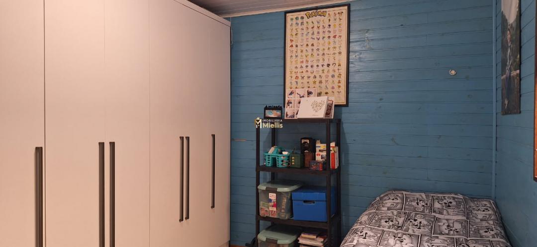 Casa, 3 quartos, 76 m² - Foto 7