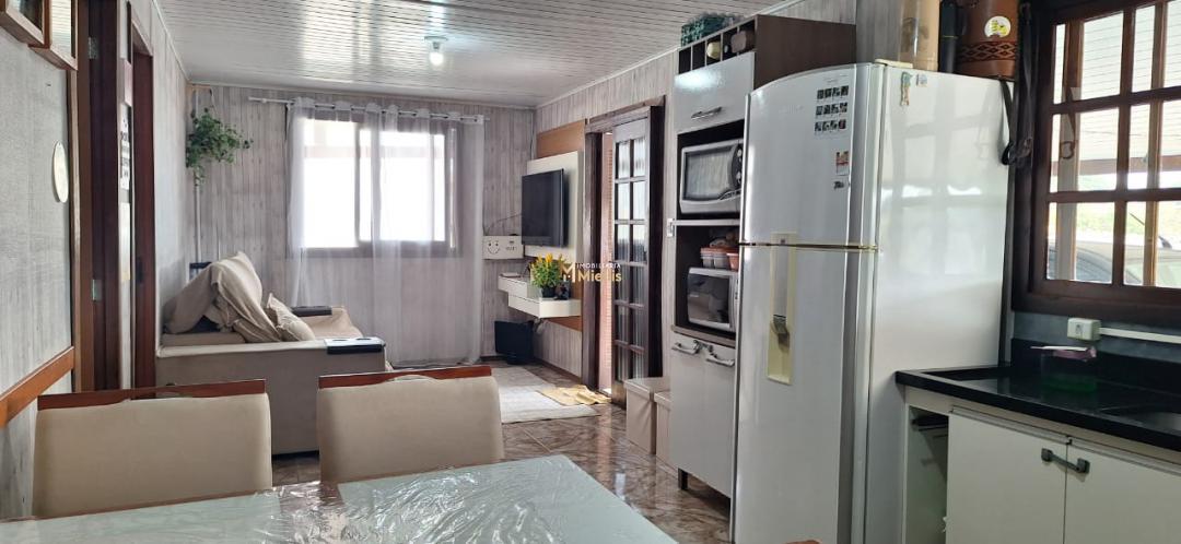 Casa, 3 quartos, 76 m² - Foto 12