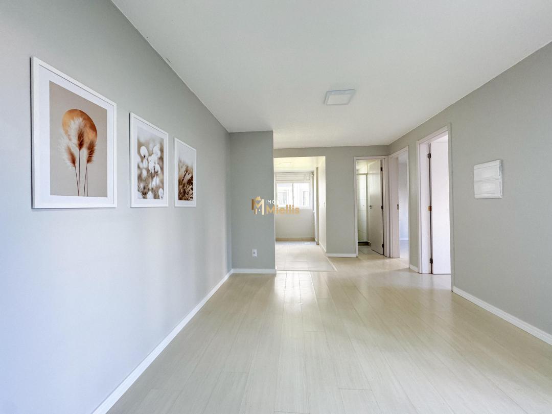 Apartamento, 2 quartos, 47 m² - Foto 1