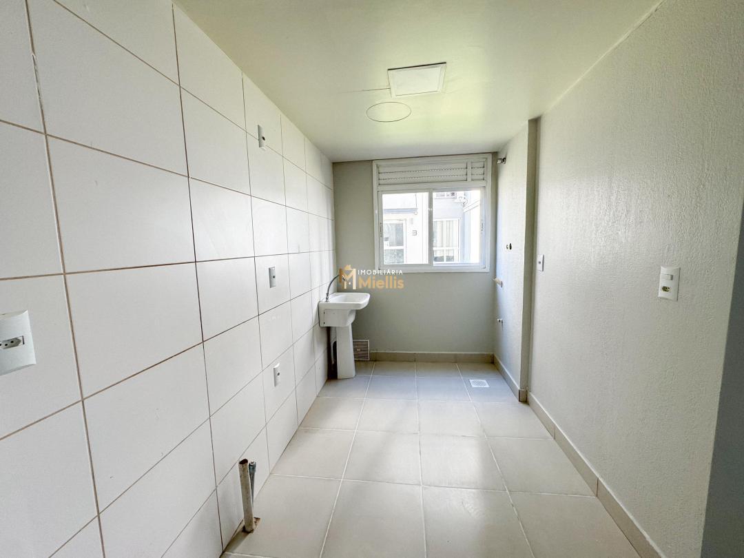 Apartamento, 2 quartos, 47 m² - Foto 6