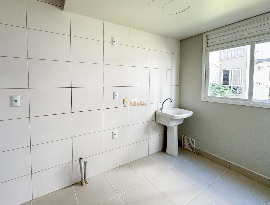 Apartamento, 2 quartos, 47 m² - Foto 7