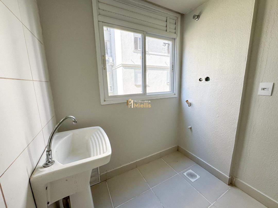 Apartamento, 2 quartos, 47 m² - Foto 8