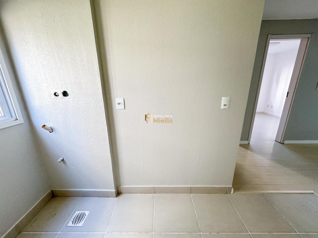 Apartamento, 2 quartos, 47 m² - Foto 10