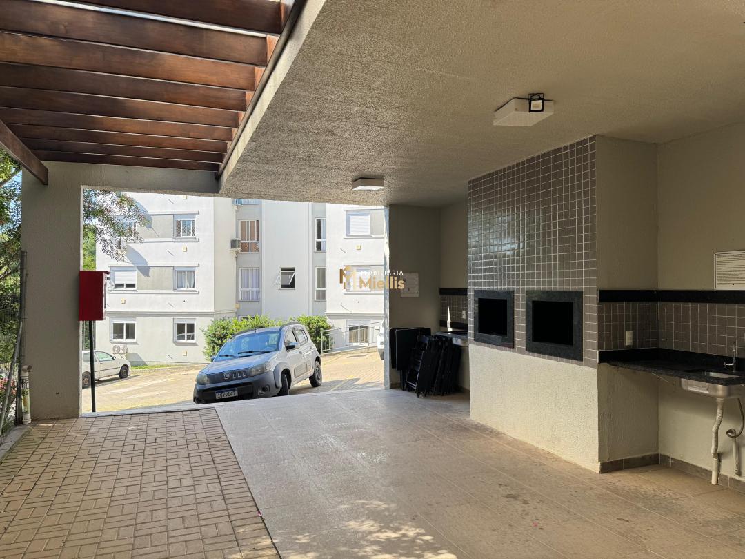 Apartamento, 2 quartos, 47 m² - Foto 18