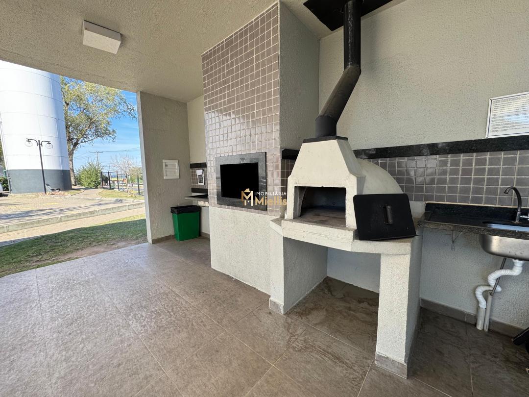 Apartamento, 2 quartos, 47 m² - Foto 20