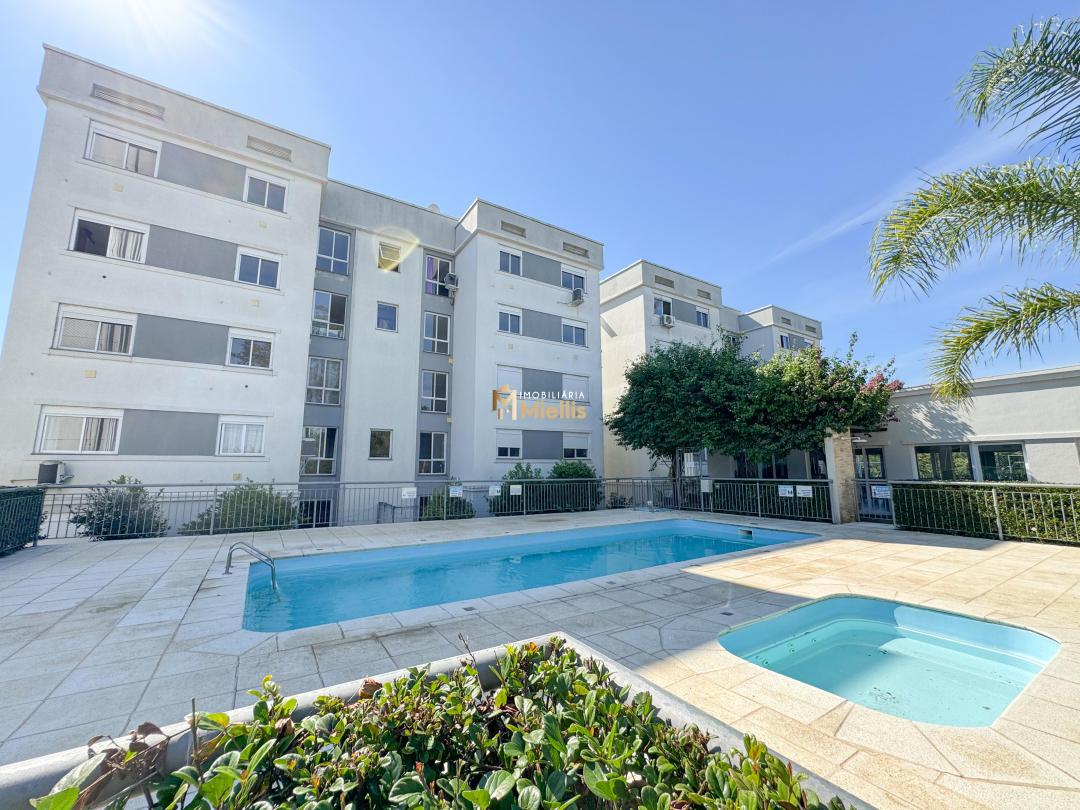 Apartamento, 2 quartos, 47 m² - Foto 2