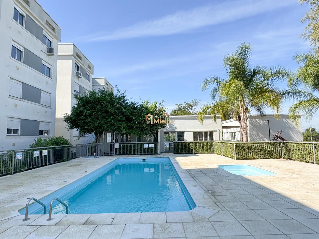 Apartamento, 2 quartos, 47 m² - Foto 22