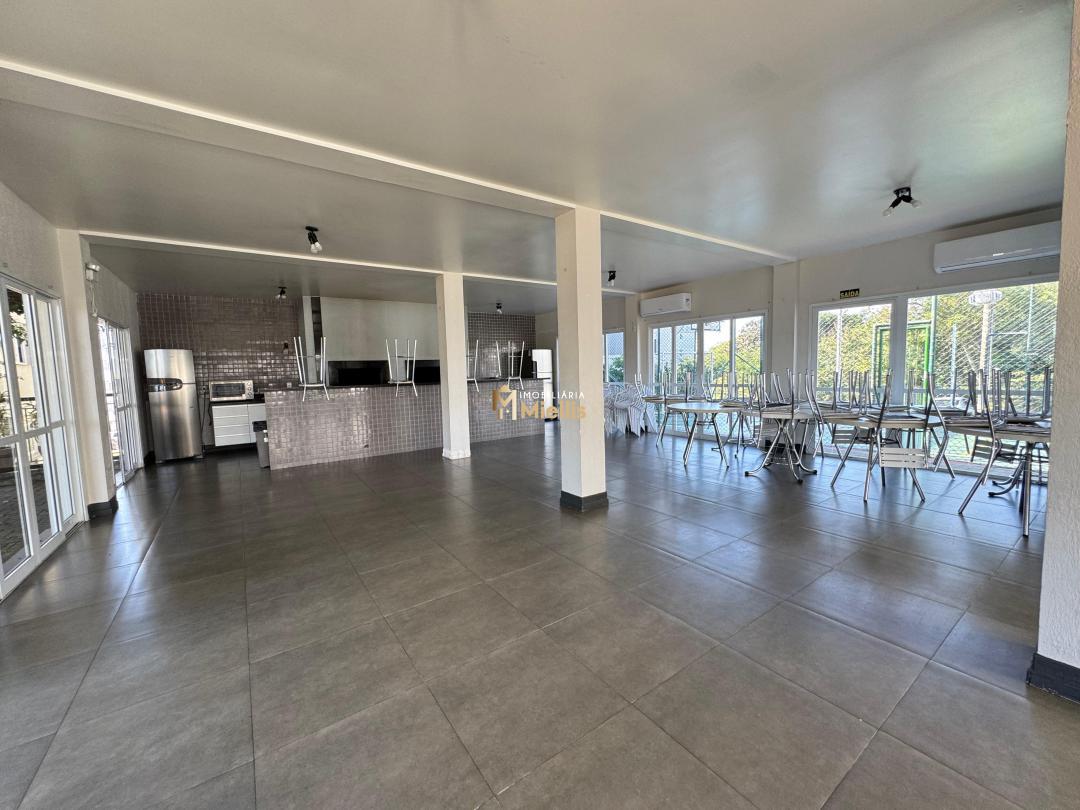 Apartamento, 2 quartos, 47 m² - Foto 23