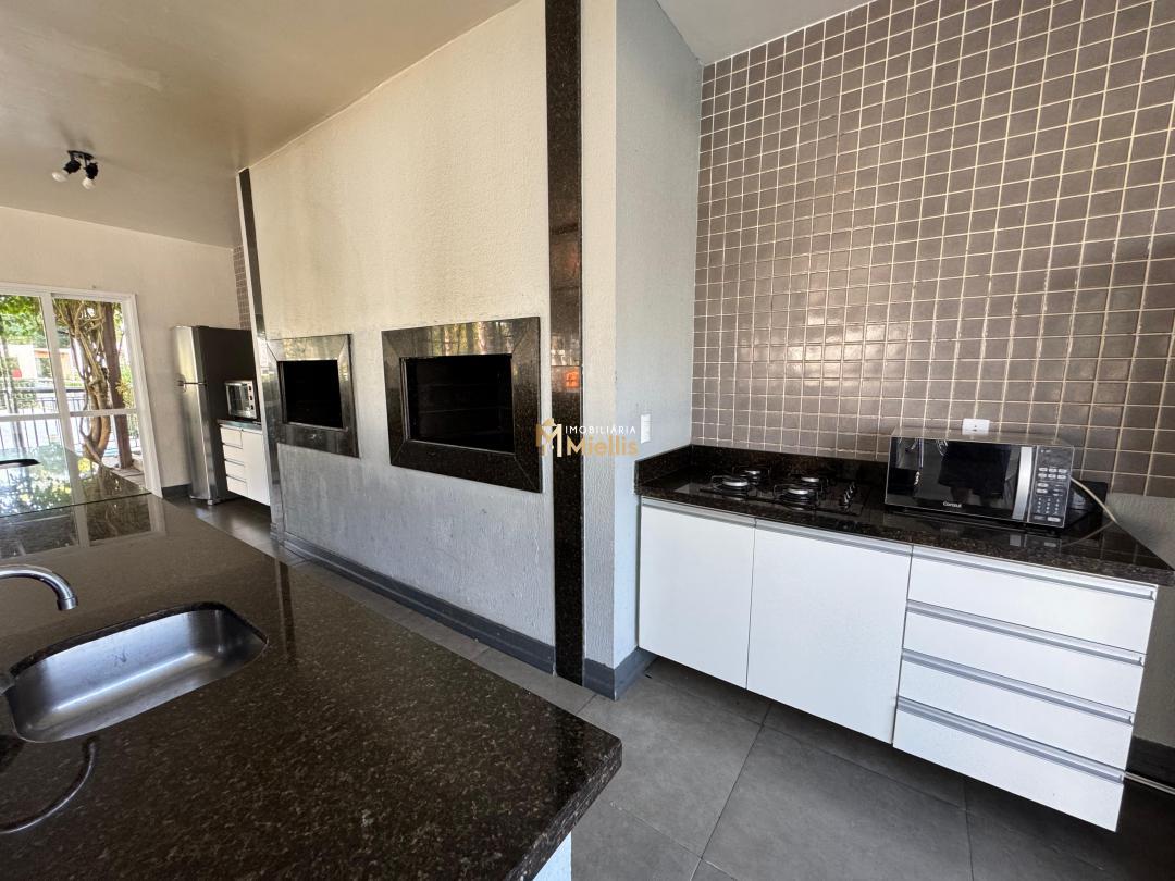 Apartamento, 2 quartos, 47 m² - Foto 24