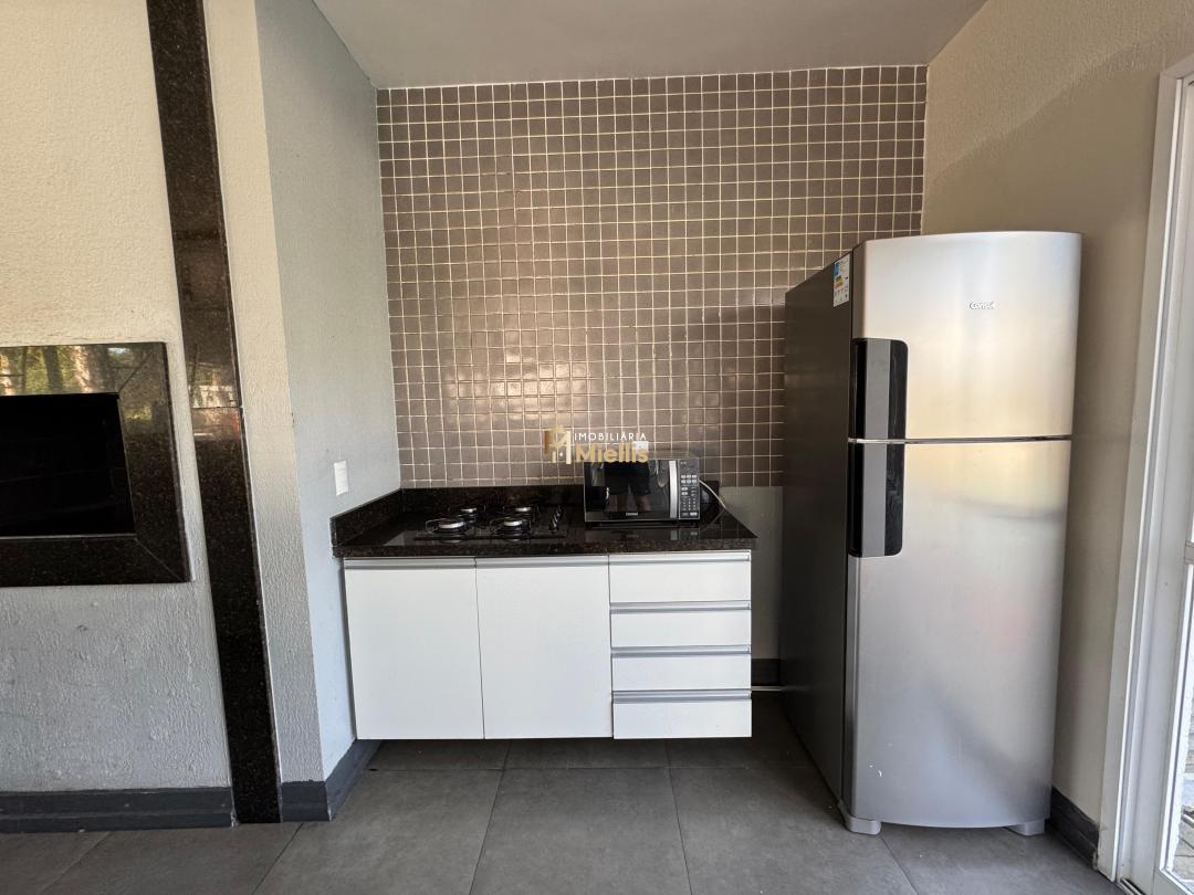 Apartamento, 2 quartos, 47 m² - Foto 25