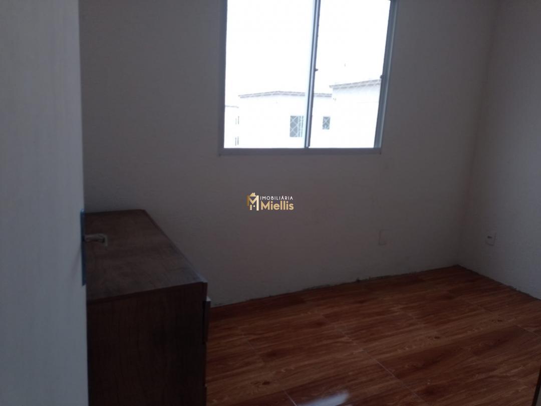 Apartamento, 2 quartos, 41 m² - Foto 3