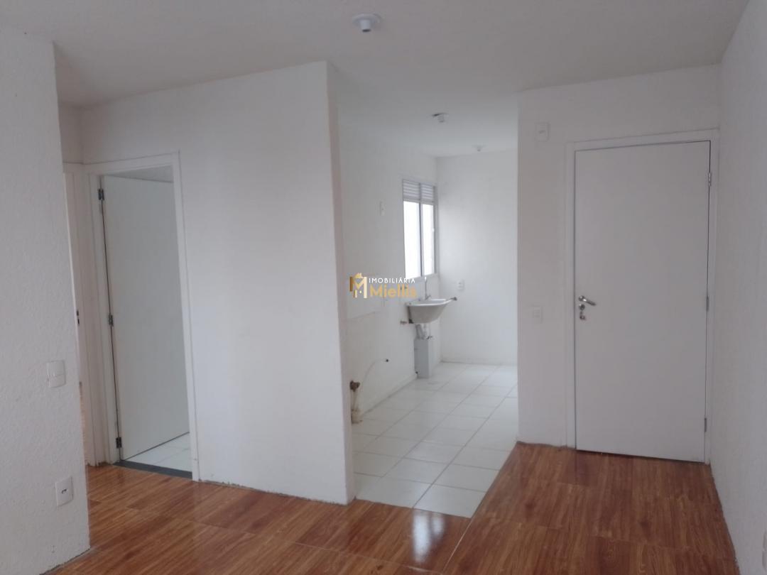 Apartamento, 2 quartos, 41 m² - Foto 2