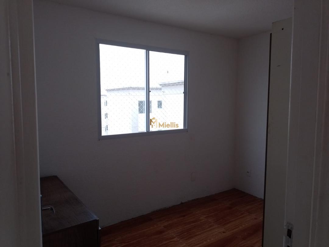 Apartamento, 2 quartos, 41 m² - Foto 4