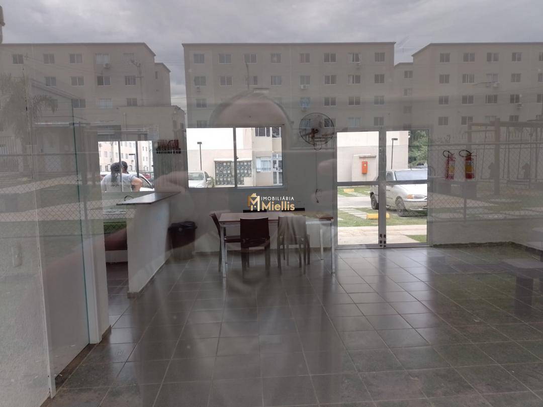 Apartamento, 2 quartos, 41 m² - Foto 9