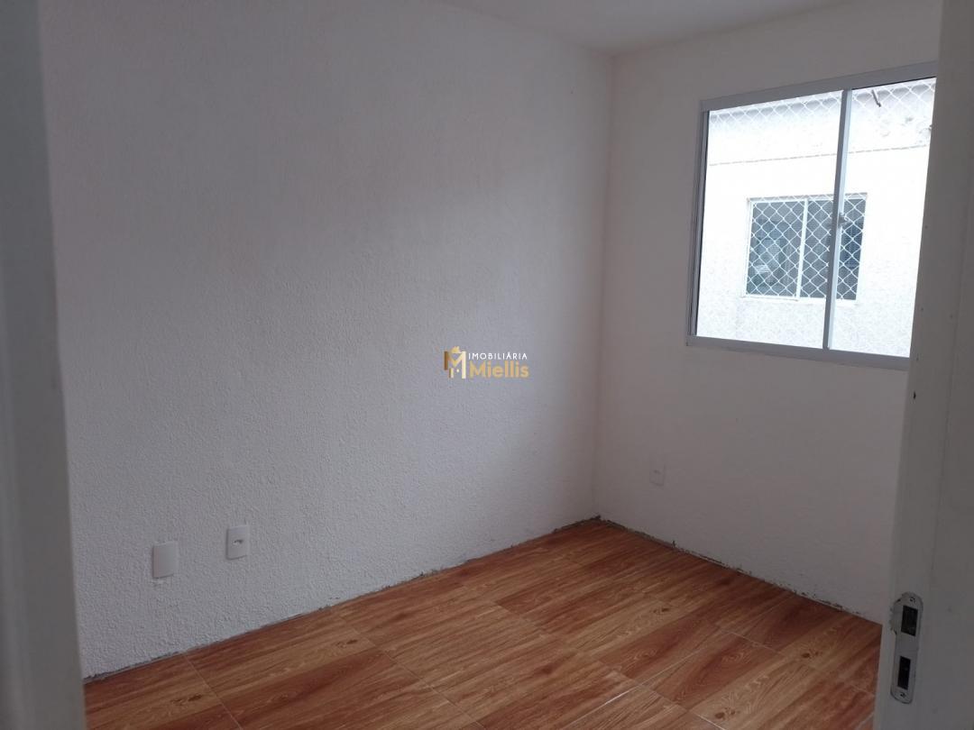 Apartamento, 2 quartos, 41 m² - Foto 6