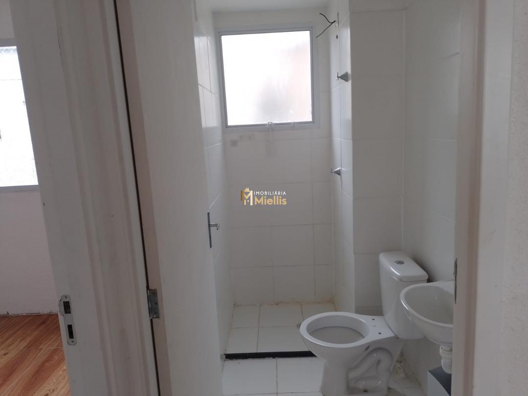 Apartamento, 2 quartos, 41 m² - Foto 8