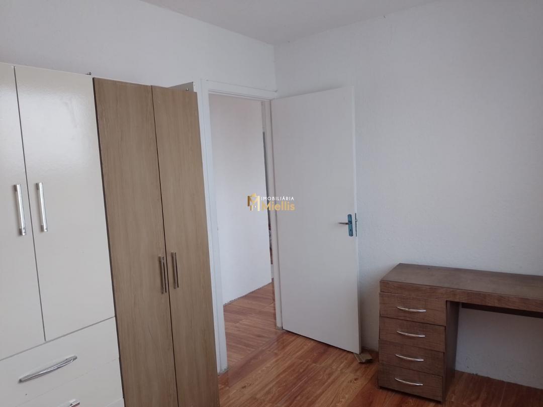 Apartamento, 2 quartos, 41 m² - Foto 7