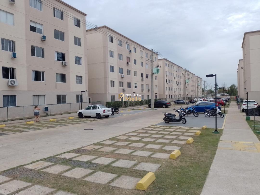 Apartamento, 2 quartos, 41 m² - Foto 1