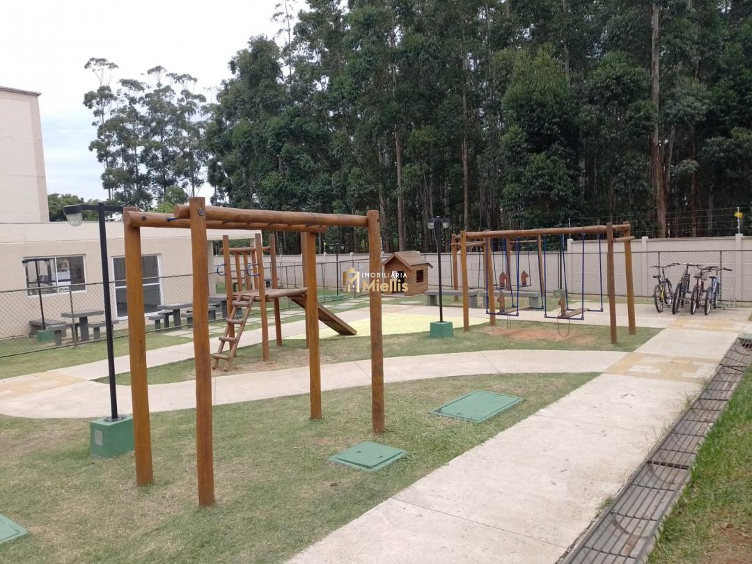 Apartamento, 2 quartos, 41 m² - Foto 10