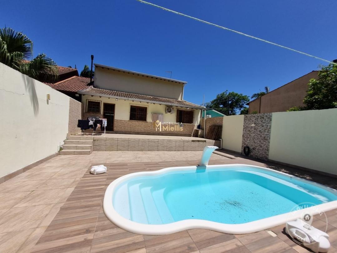 Casa, 3 quartos, 110 m² - Foto 4