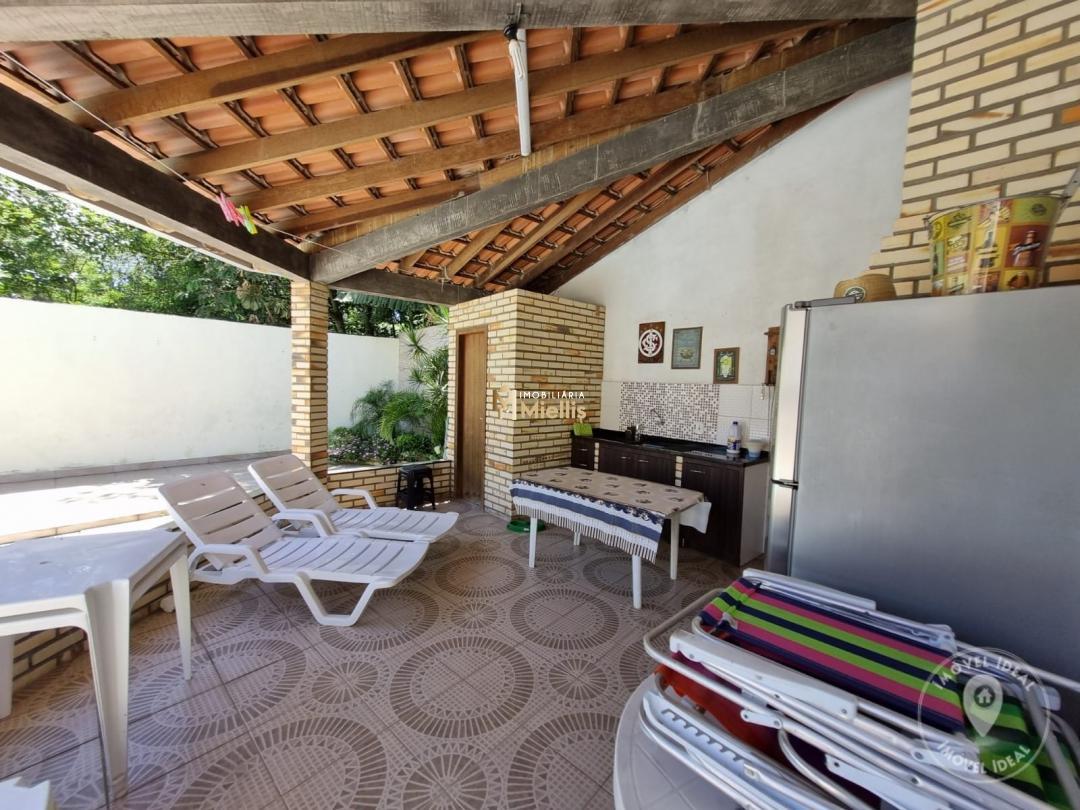 Casa, 3 quartos, 110 m² - Foto 5