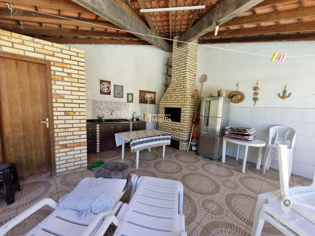 Casa, 3 quartos, 110 m² - Foto 9