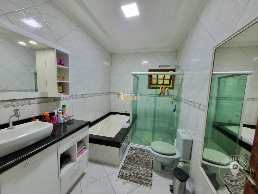 Casa, 3 quartos, 110 m² - Foto 12