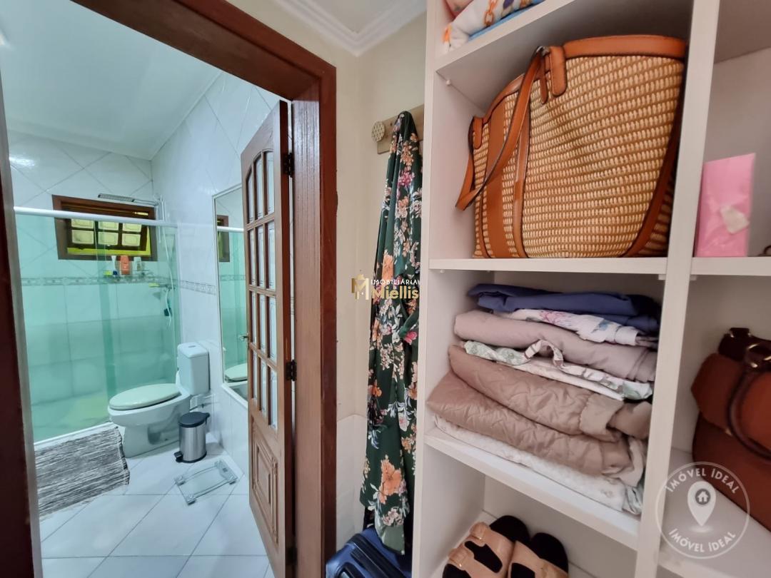 Casa, 3 quartos, 110 m² - Foto 13