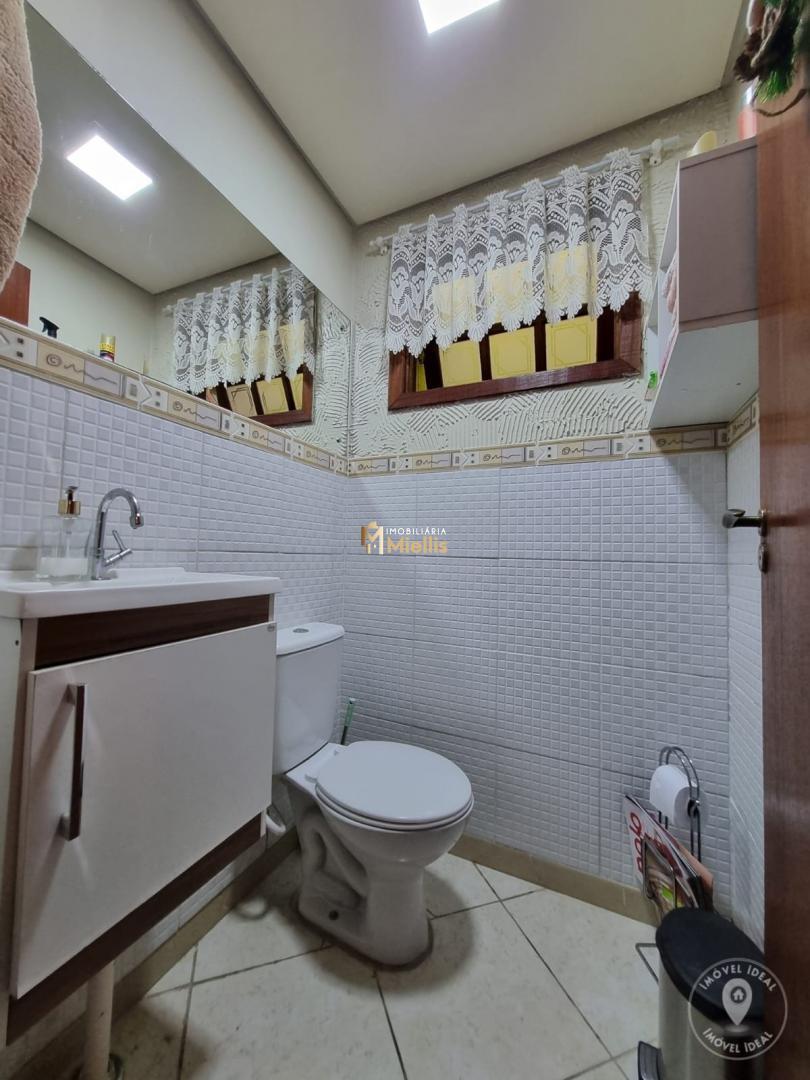 Casa, 3 quartos, 110 m² - Foto 20